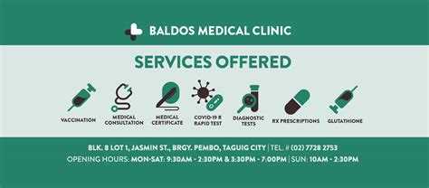 baldos medical clinic|Baldos Family Medical Clinic .